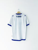 2013/14 Portsmouth Away Shirt (M) 9/10