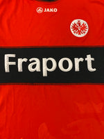 Camiseta de local del Eintracht Frankfurt 2009/10 (XS) 8/10