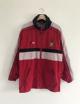 1999/00 Sunderland Training Jacket (M) 6/10