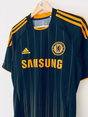 2010/11 Chelsea Away Shirt (S) 9/10