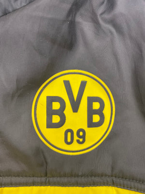 Doudoune réversible Borussia Dortmund 2019/20 (S) 7,5/10