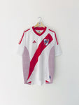 2002/03 Maillot Domicile River Plate (L) 8.5/10