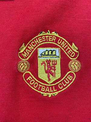 Polo Manchester United 1994/95 (L) 9/10