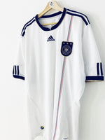 2010/11 Germany Home Shirt (XXL) 9/10