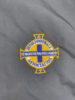 2004/06 Northern Ireland Waterproof Jacket (XL) 9/10