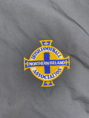 2004/06 Northern Ireland Waterproof Jacket (XL) 9/10