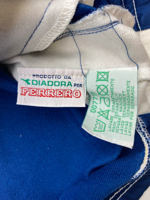 Veste de survêtement Italie 1994 (XL) 9/10