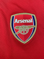 2019/20 Arsenal Home Shirt (XL) 8/10