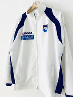 2006/07 Pescara Training Jacket (M) 9/10