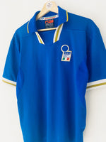 1996/97 Italie *Player Issue* Maillot Domicile (L) 8/10