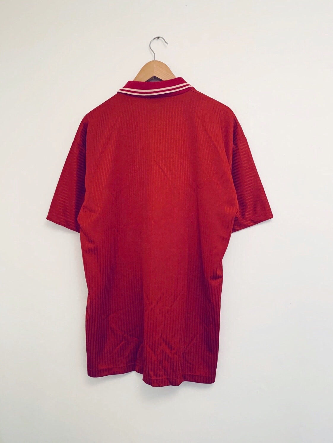 1990/91 Cittadella Home Shirt (L) 9/10