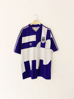 1990/91 Armin Munich Home Shirt (L/XL) 9/10