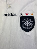 1996/98 Germany Home Shirt (L) 7.5/10