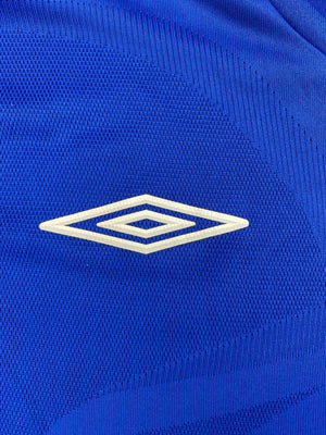 Camiseta de entrenamiento del Everton 2006/07 (XXL) 9/10