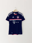 Maillot Troisième du Bayern Munich 2011/12 (XL.Garçons) 7/10