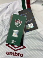2021 Fluminense *115th Year Anniversary* Away Shirt (M) BNWT