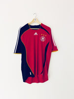 2005/07 Germany Away Shirt (L) 9.5/10