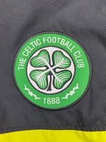 2009/10 Celtic Track Jacket (L) 8/10