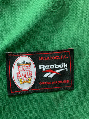 Maillot Liverpool GK 1996/97 (S) 9/10