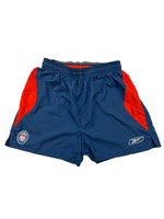 2003/04 Liverpool GK Shorts (XL) 9/10