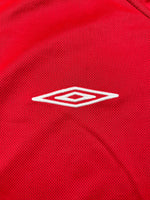 2002/04 England Away Shirt (L) 9/10