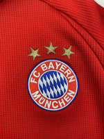 Polo Bayern Munich 2006/07 (S) 9/10 