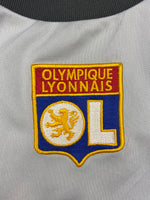 Maillot d'entraînement Lyon 2004/05 (S) 9/10 