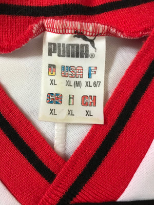 1995/96 Nurnberg Home Shirt (XL) 8.5/10