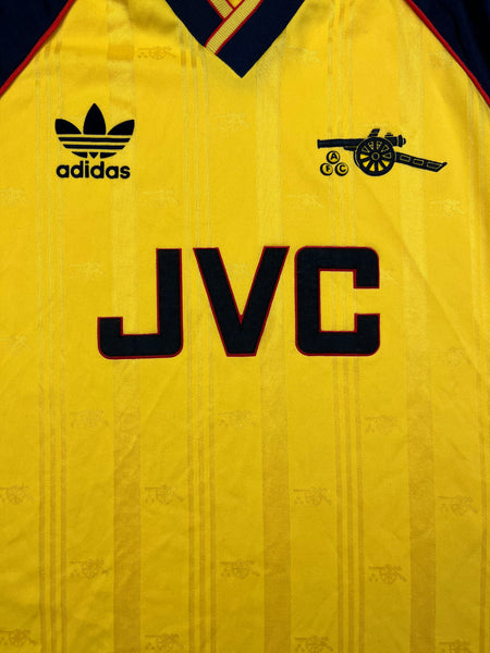 1989 sales arsenal shirt