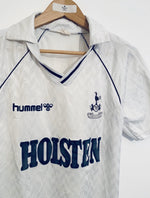 1987/89 Tottenham Hotspur Home Shirt (Y) 5/10