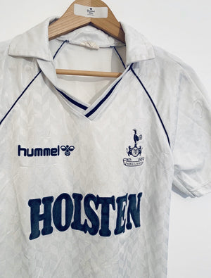 Maillot Domicile Tottenham Hotspur 1987/89 (Y) 5/10