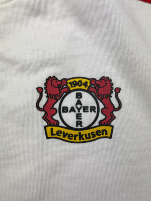 Veste de survêtement Bayer Leverkusen 2009/11 (S) 9/10