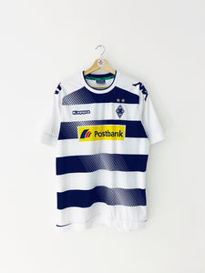 2016/17 Borussia Monchengladbach Home Shirt (XL) 9/10