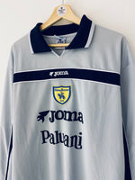 Maillot Chievo Vérone GK 2001/02 (XL) 9/10