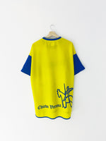 2002/03 Chievo Verona Home Shirt (XL) 8.5/10