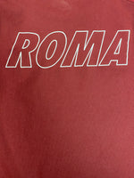Camiseta de entrenamiento prepartido de la Roma 2015/16 (S) 10/10