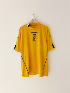 2004/06 Troisième maillot d'Écosse (XL) 9/10 
