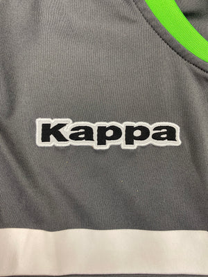 Camiseta de entrenamiento Borussia Mönchengladbach 2016/17 (M) 8.5/10