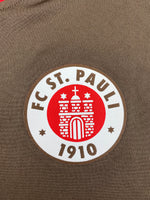 Maillot Domicile St Pauli 2016/17 (XL) 9/10 