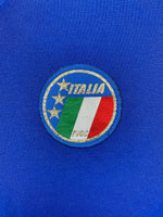 1986/90 Maillot Domicile Italie (M) 8.5/10