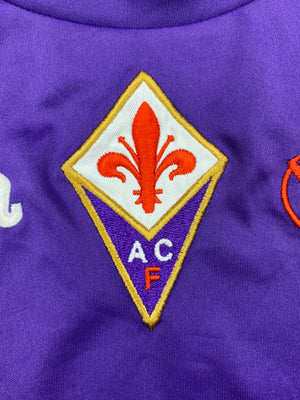 Maillot domicile de la Fiorentina 2012/13 (XL) 9/10