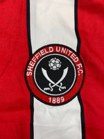2004/05 Sheffield United Home Shirt (S) 7.5/10