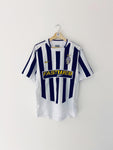 2003/04 Camiseta de local de la Juventus (S) 7.5/10