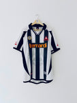 2002/03 Udinese Home Shirt (XL) 7.5/10