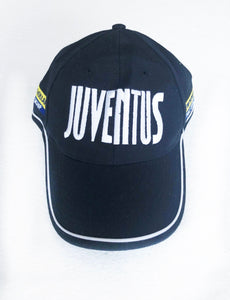 Gorra de la Juventus 2007/08
