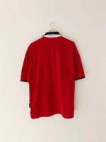 1999/01 England Away Shirt (L) 8.5/10