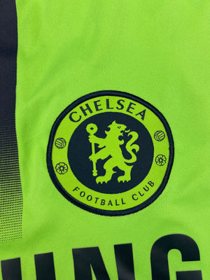 2010/11 Chelsea Third Shirt (Y) 9/10