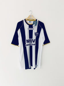 2007 Atletico Mineiro Home Shirt #7 (XL) BNWT