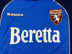 2010/11 Torino Training Shirt (XXL) 7.5/10