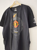 T-shirt de supporter de Manchester United 2021 (XL) BNIB